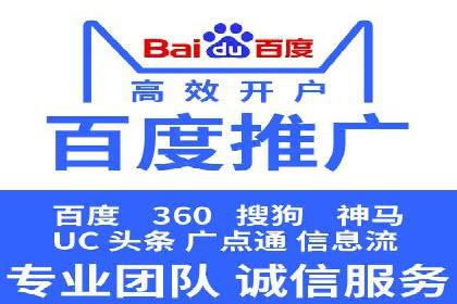 SEM推广公司案例：打造行业领军品牌